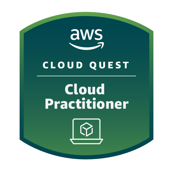 Amazon Web Services logo